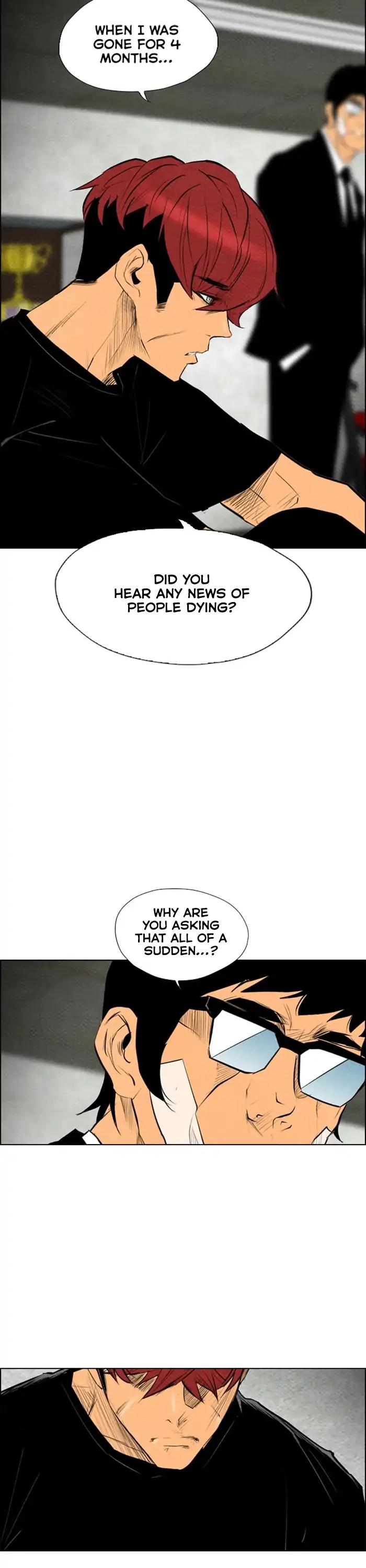 Revival Man Chapter 66 page 13 - Chapter 66