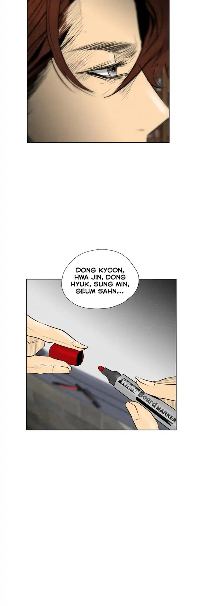 Revival Man Chapter 66 page 16 - Chapter 66