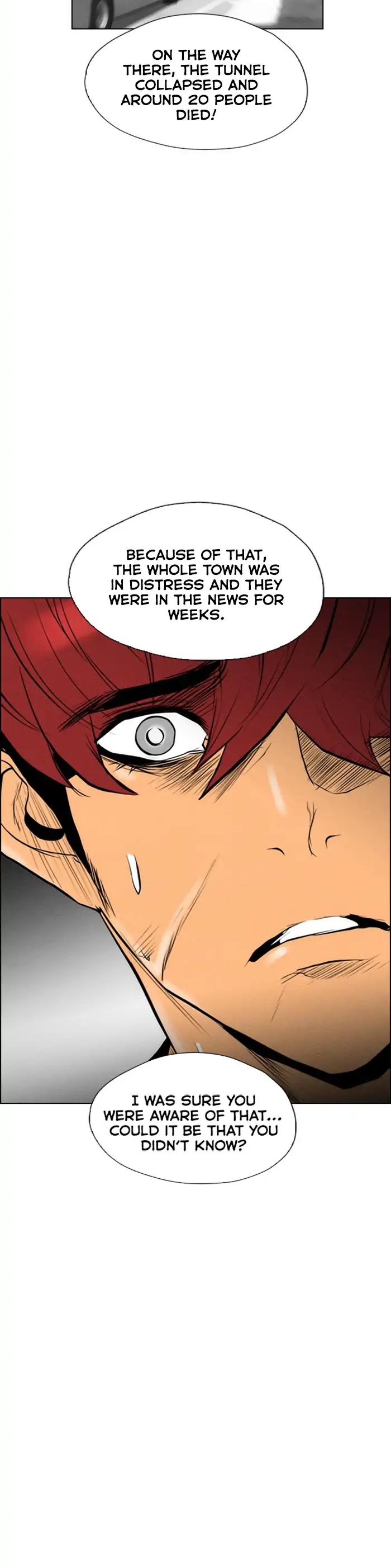 Revival Man Chapter 66 page 21 - Chapter 66