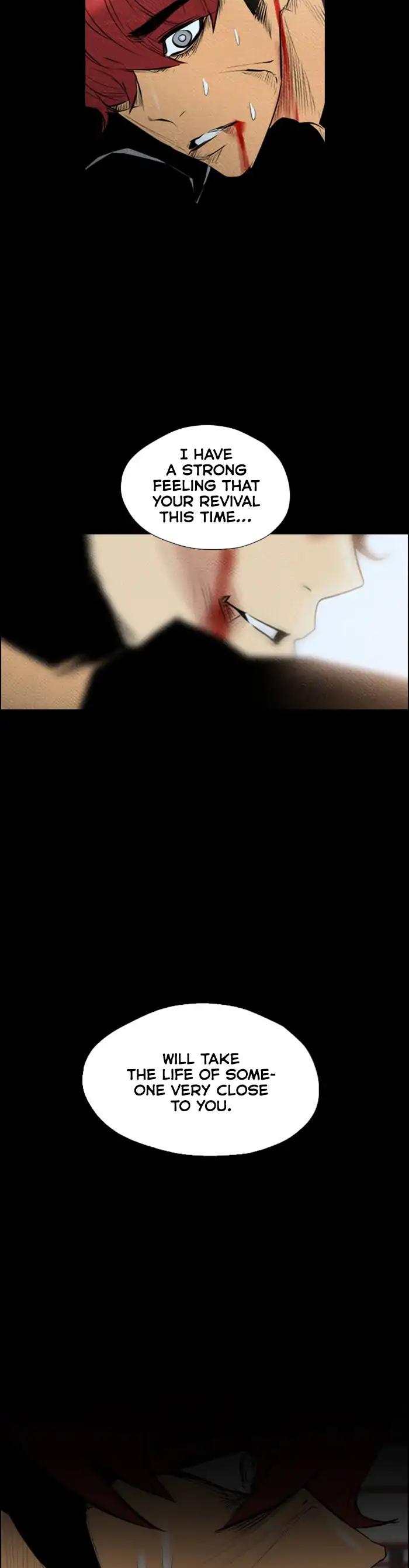 Revival Man Chapter 66 page 29 - Chapter 66