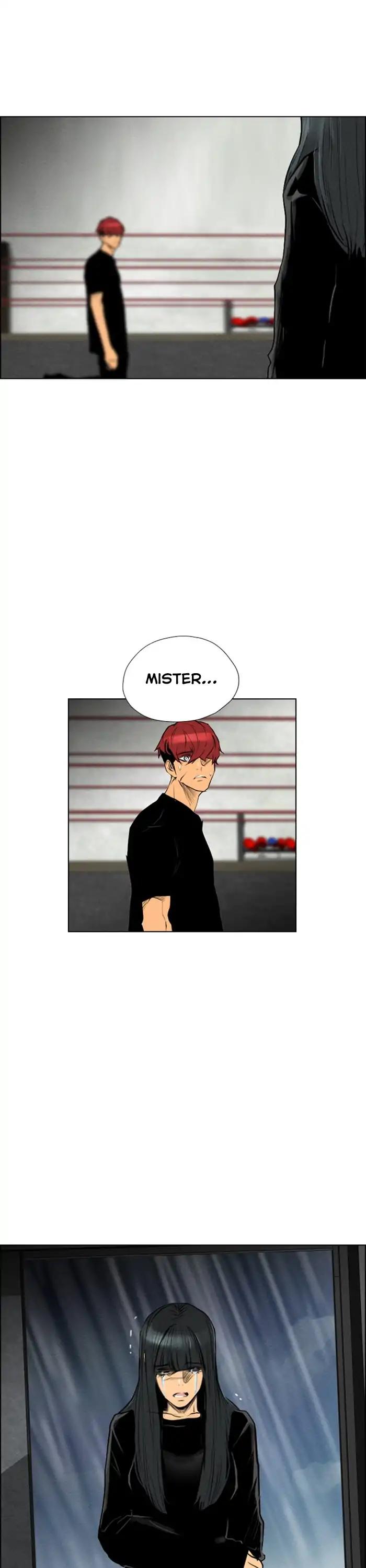Revival Man Chapter 66 page 31 - Chapter 66