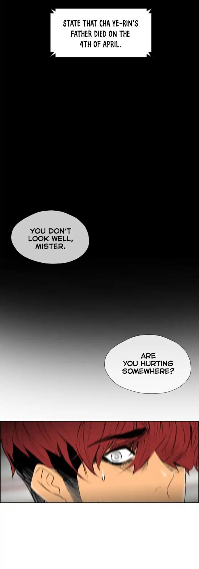 Revival Man Chapter 66 page 35 - Chapter 66