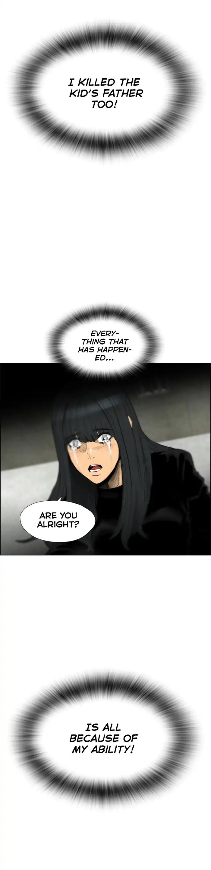 Revival Man Chapter 66 page 36 - Chapter 66