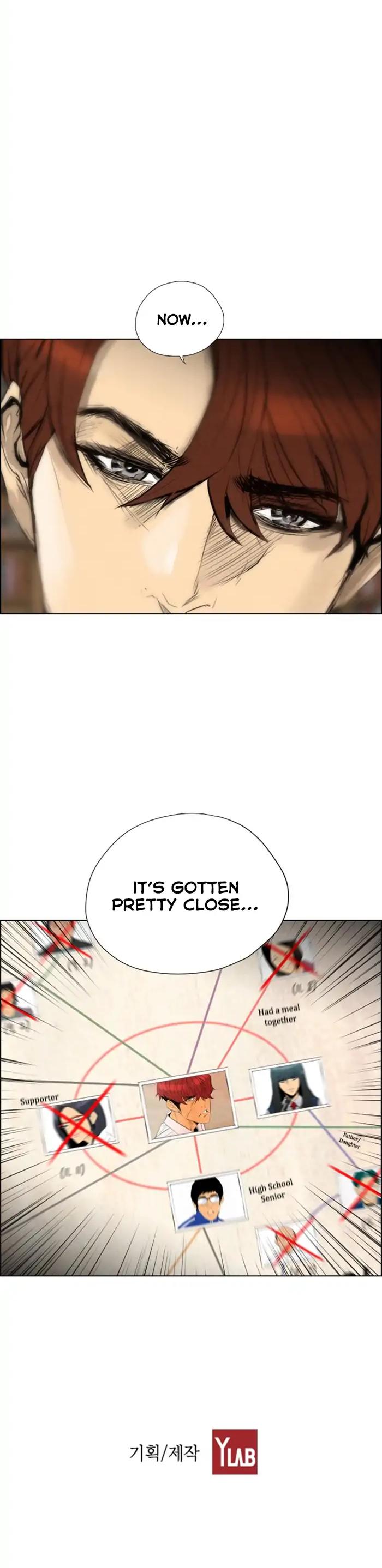 Revival Man Chapter 66 page 37 - Chapter 66