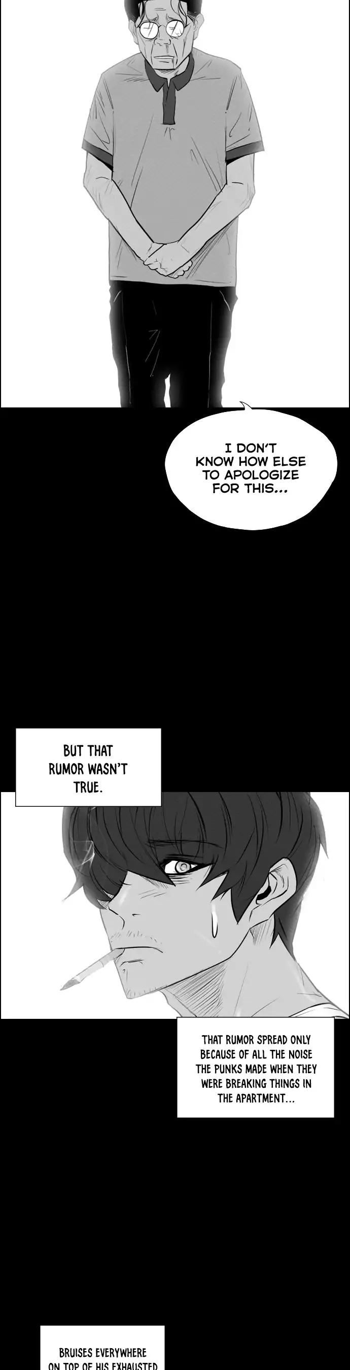 Revival Man Chapter 67 page 10 - Chapter 67