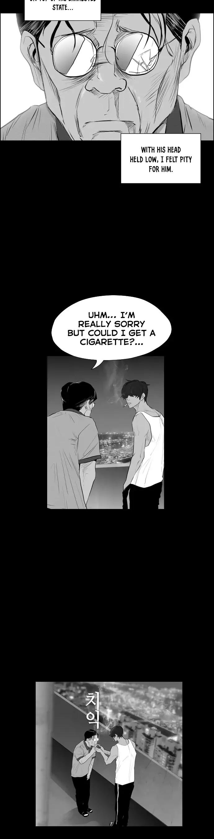 Revival Man Chapter 67 page 11 - Chapter 67