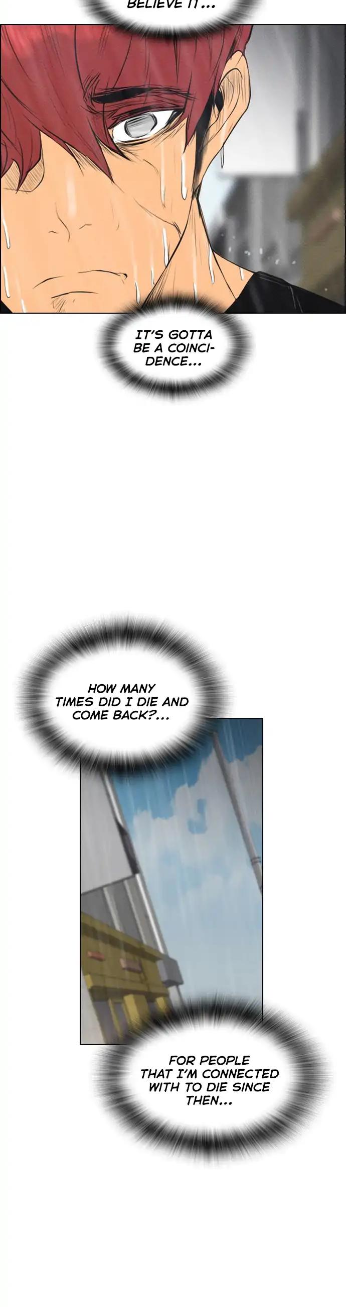 Revival Man Chapter 67 page 15 - Chapter 67