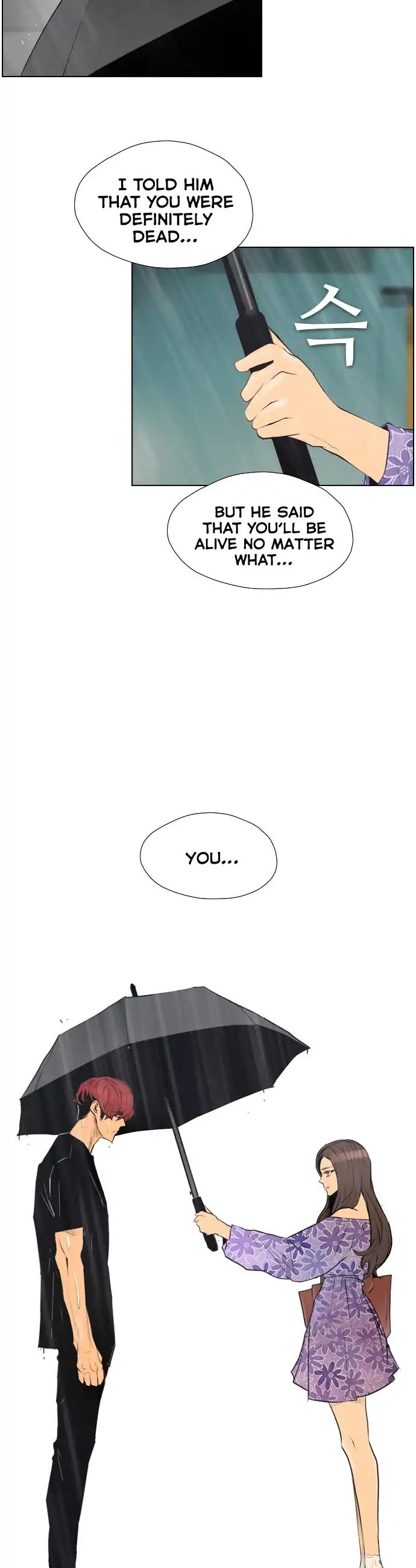 Revival Man Chapter 67 page 23 - Chapter 67