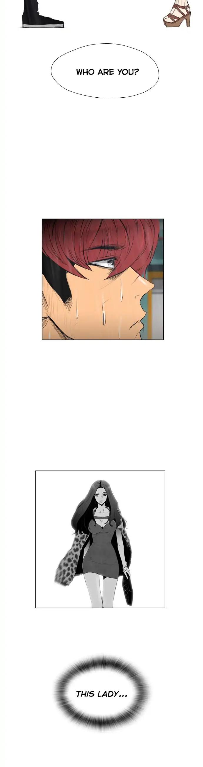 Revival Man Chapter 67 page 24 - Chapter 67