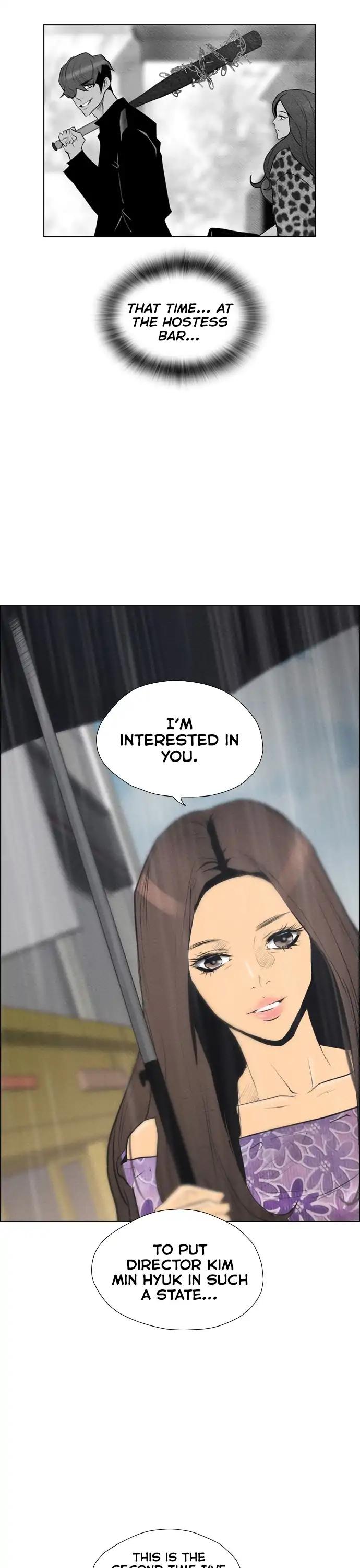 Revival Man Chapter 67 page 25 - Chapter 67