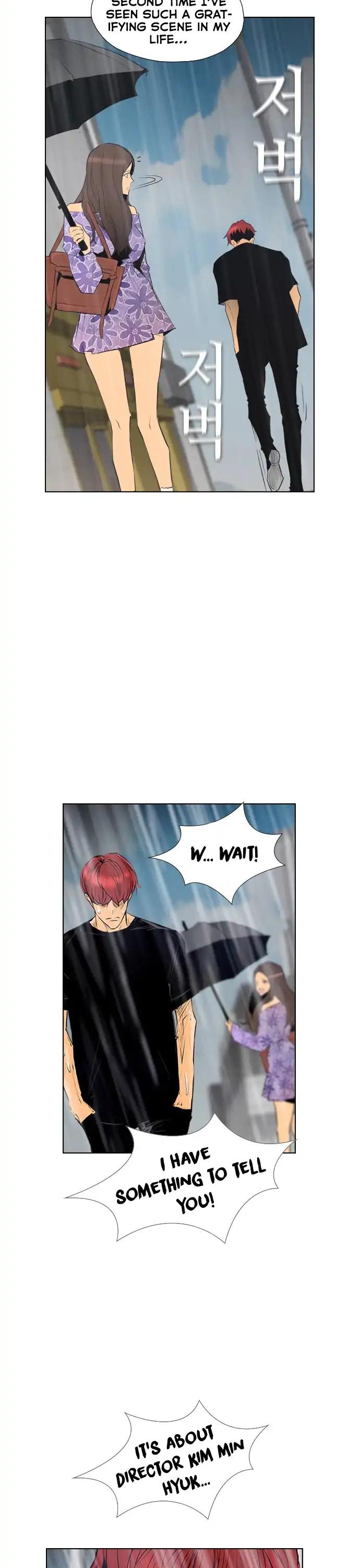 Revival Man Chapter 67 page 26 - Chapter 67