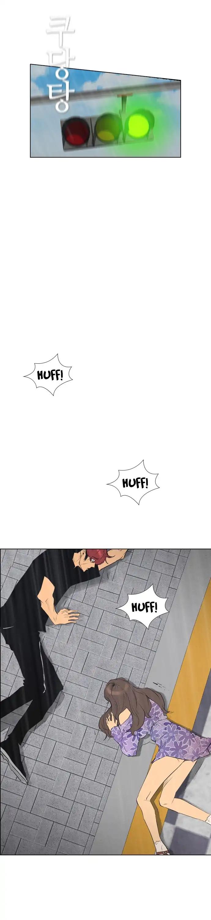 Revival Man Chapter 67 page 30 - Chapter 67