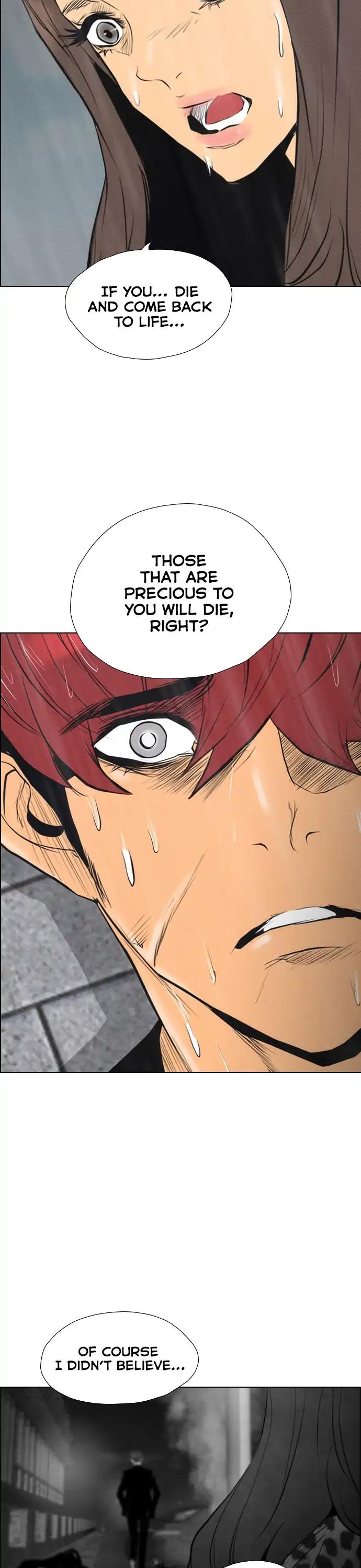 Revival Man Chapter 67 page 32 - Chapter 67