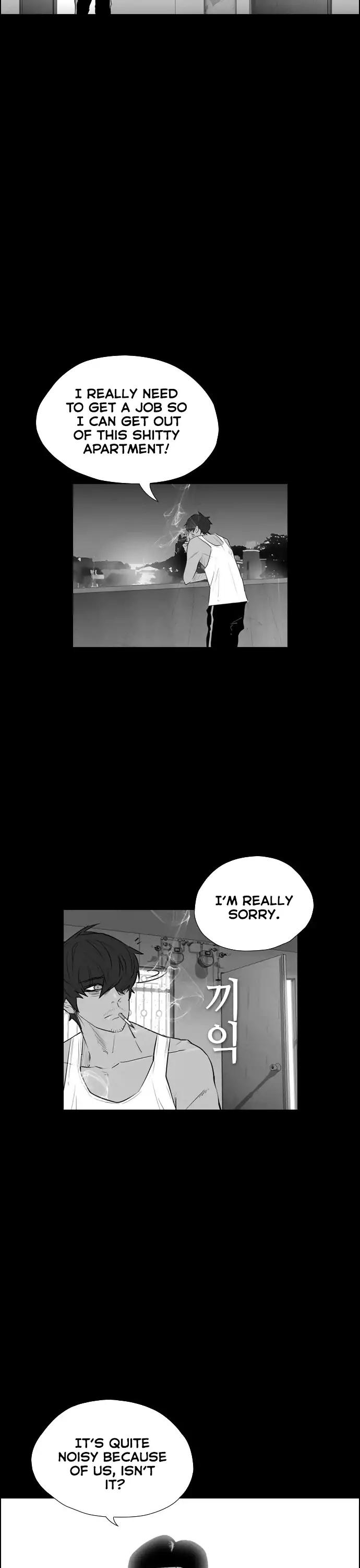 Revival Man Chapter 67 page 9 - Chapter 67