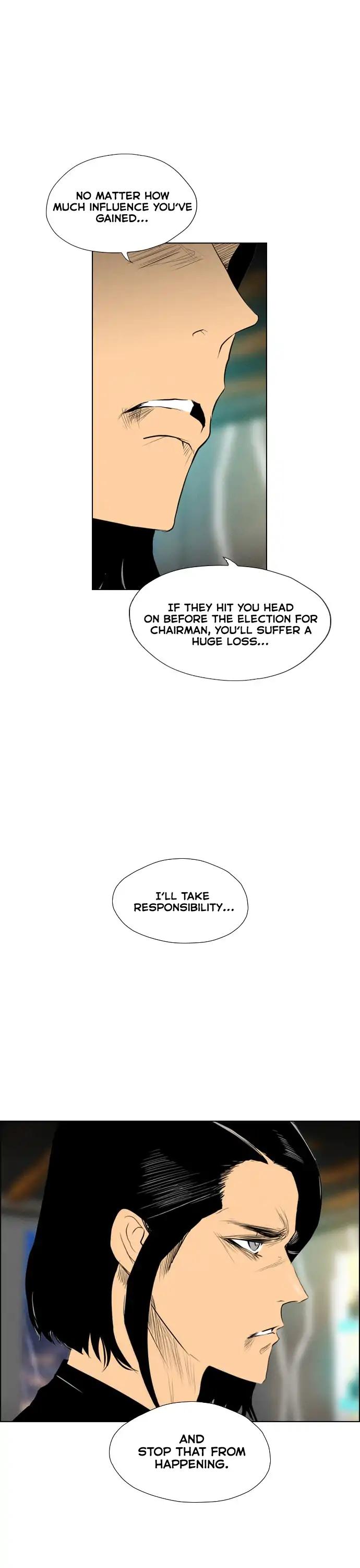 Revival Man Chapter 68 page 10 - Chapter 68