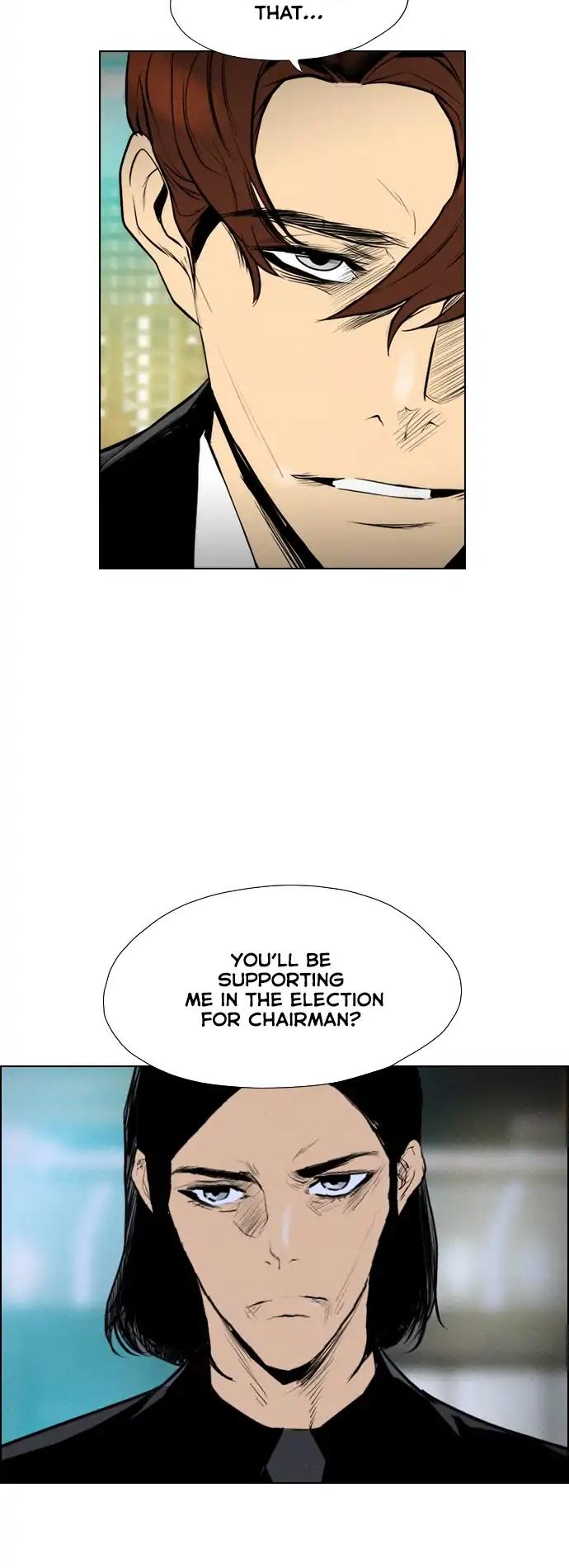 Revival Man Chapter 68 page 12 - Chapter 68