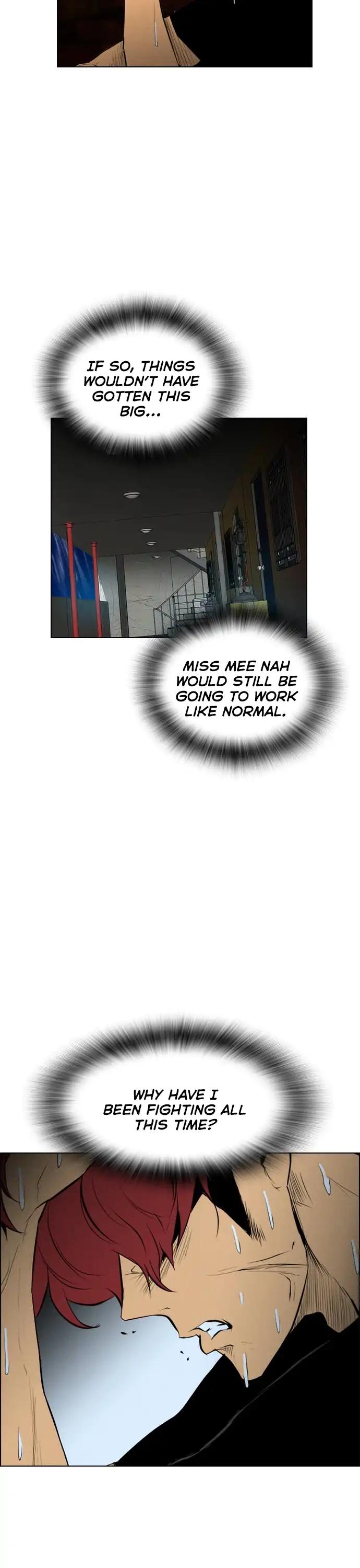 Revival Man Chapter 68 page 18 - Chapter 68