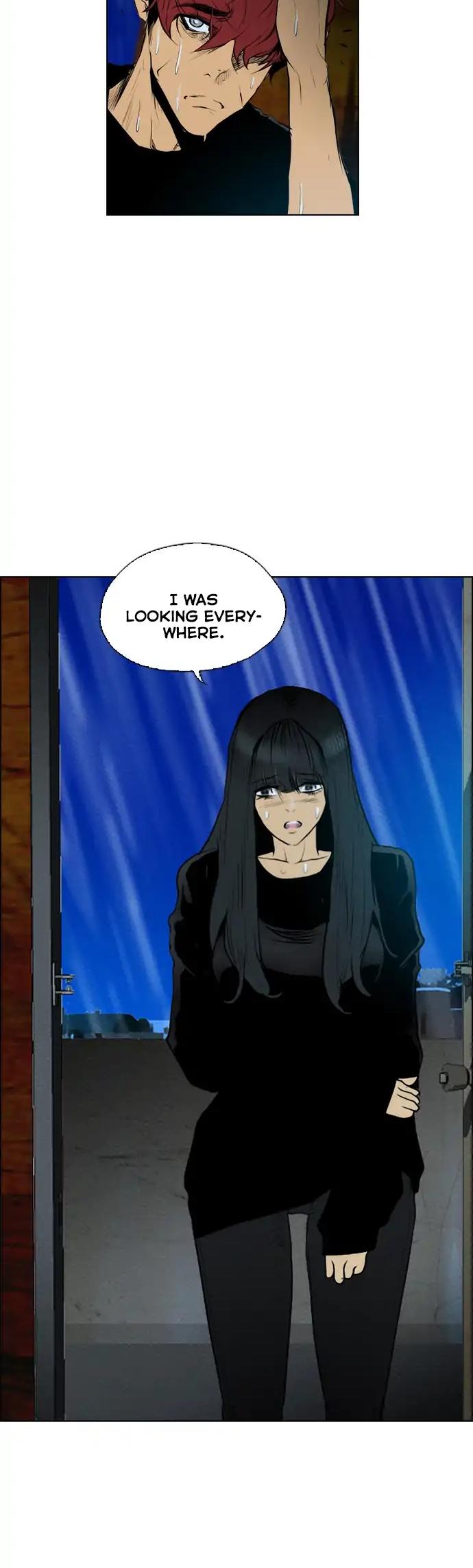 Revival Man Chapter 68 page 20 - Chapter 68