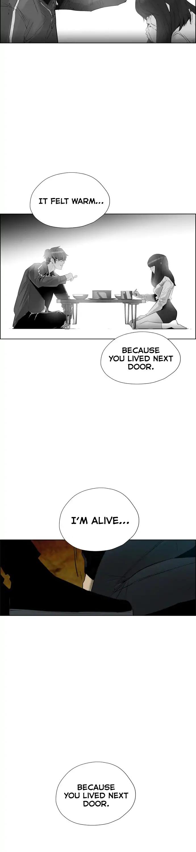 Revival Man Chapter 68 page 25 - Chapter 68