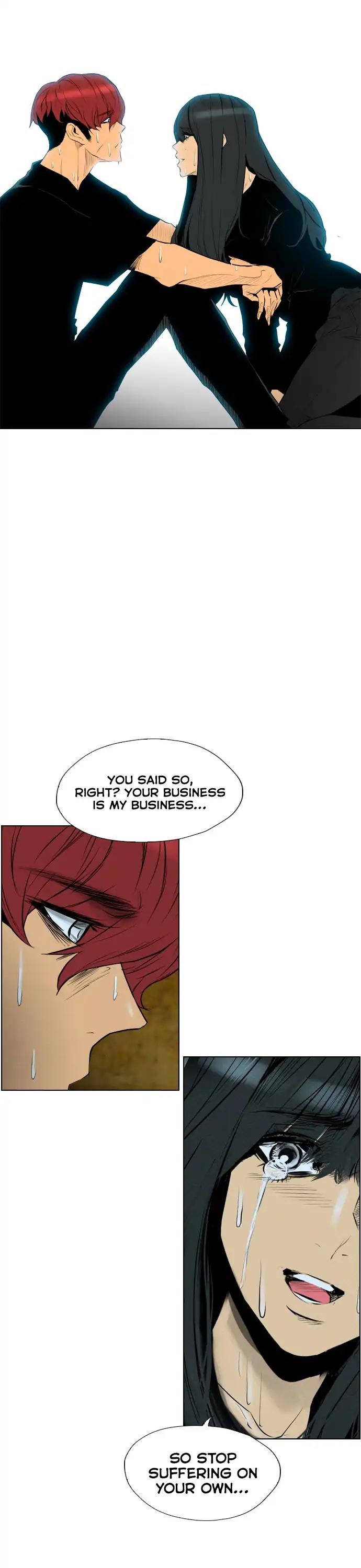 Revival Man Chapter 68 page 26 - Chapter 68