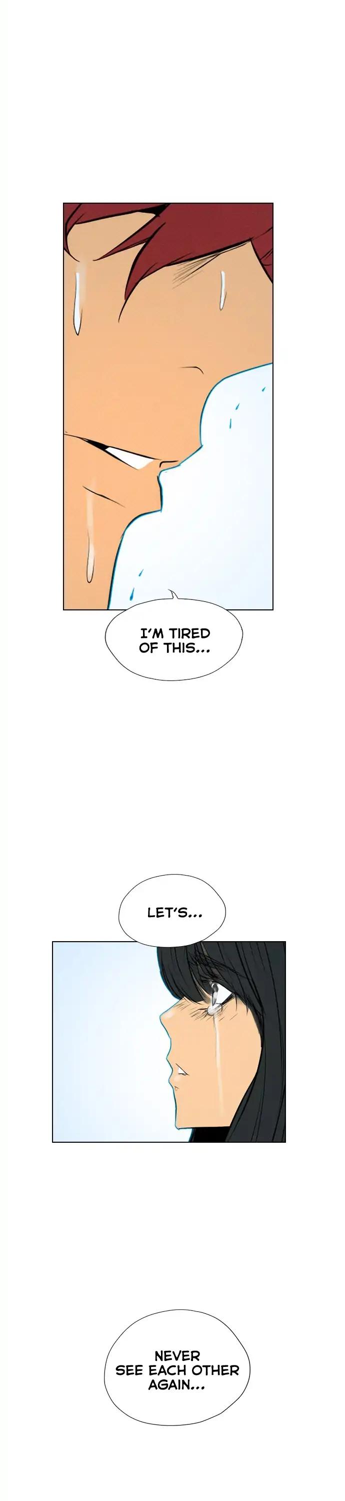 Revival Man Chapter 68 page 27 - Chapter 68