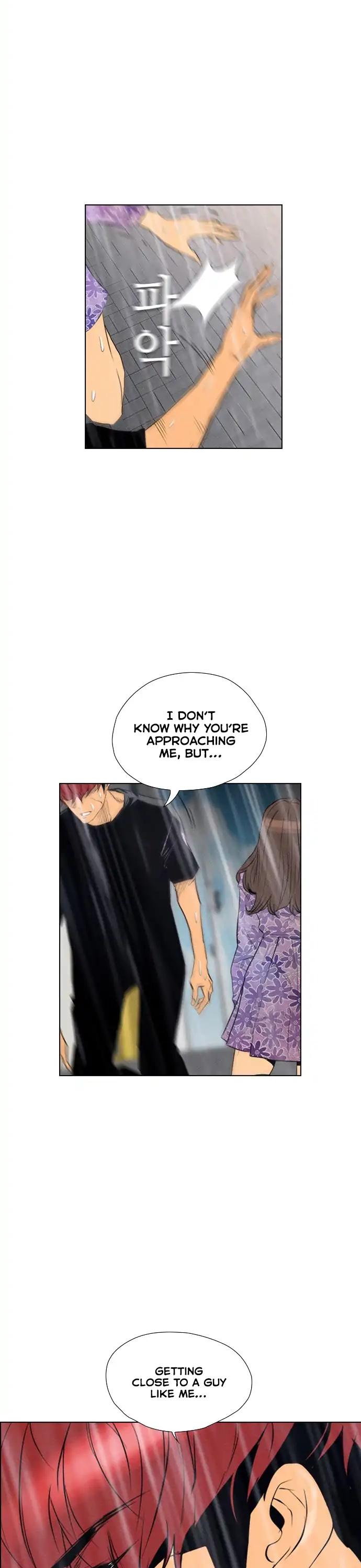 Revival Man Chapter 68 page 3 - Chapter 68
