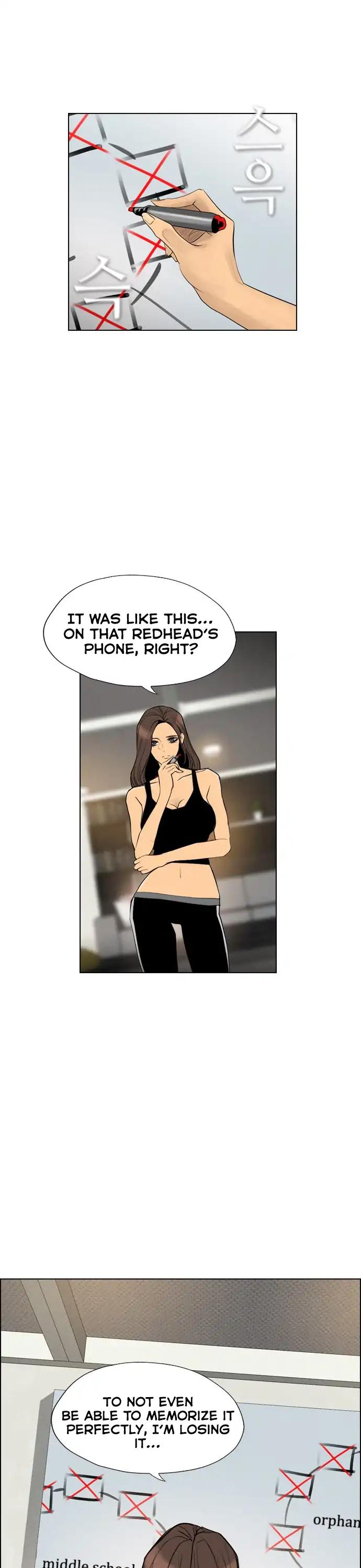 Revival Man Chapter 68 page 31 - Chapter 68