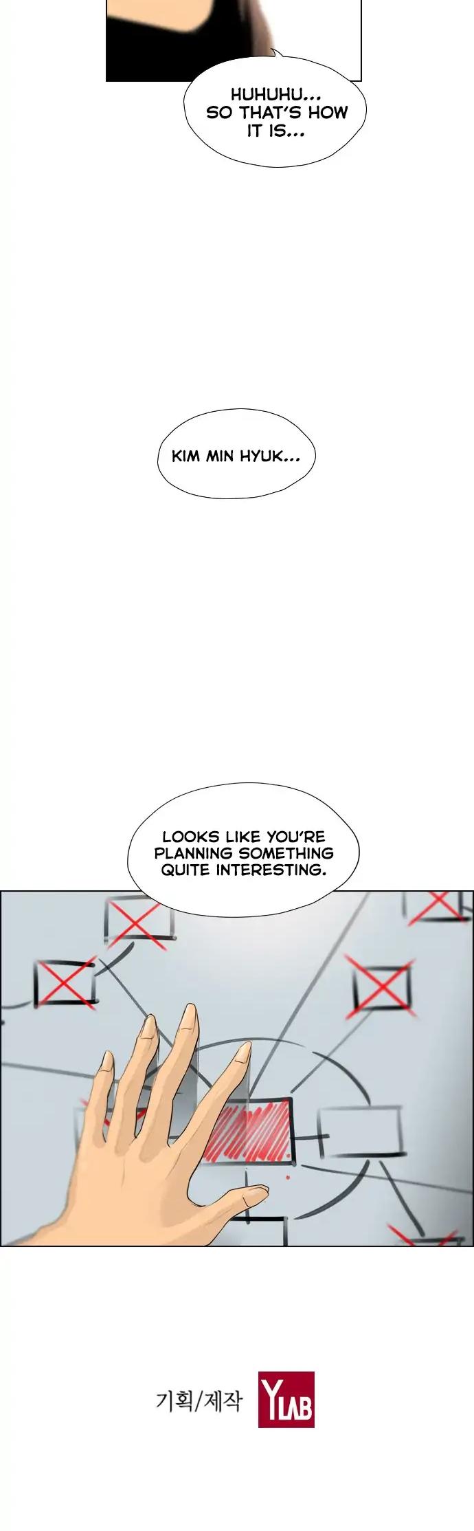 Revival Man Chapter 68 page 35 - Chapter 68