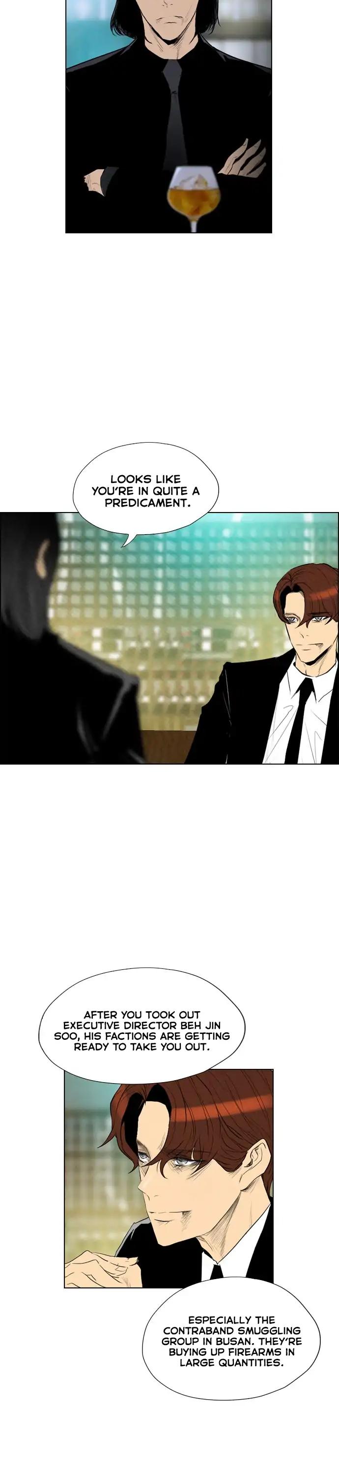 Revival Man Chapter 68 page 9 - Chapter 68