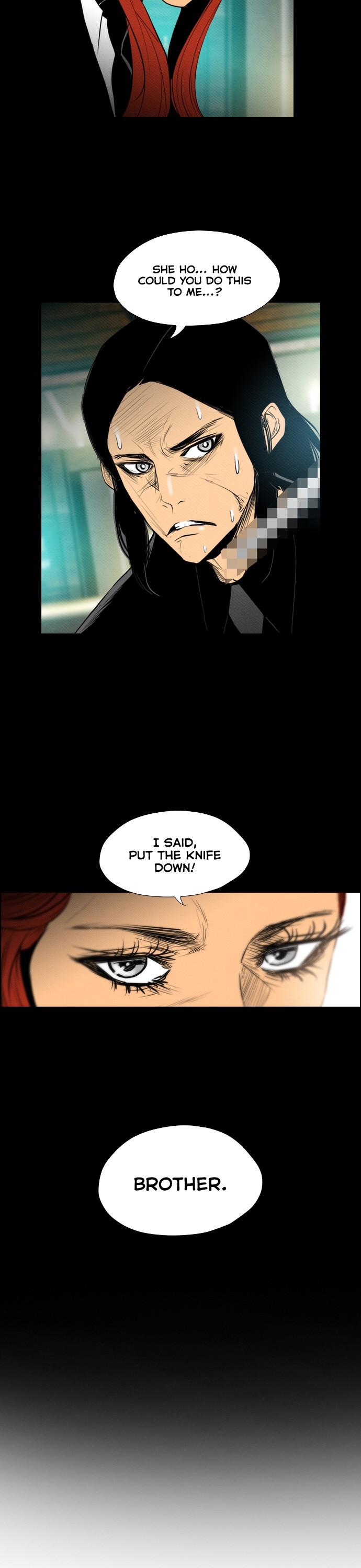 Revival Man Chapter 69 page 13 - Chapter 69
