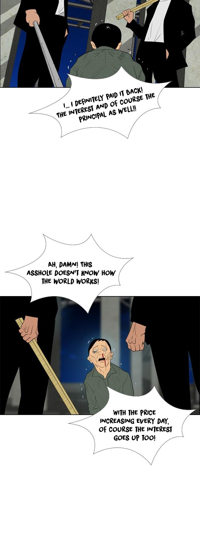 Revival Man Chapter 69 page 20 - Chapter 69