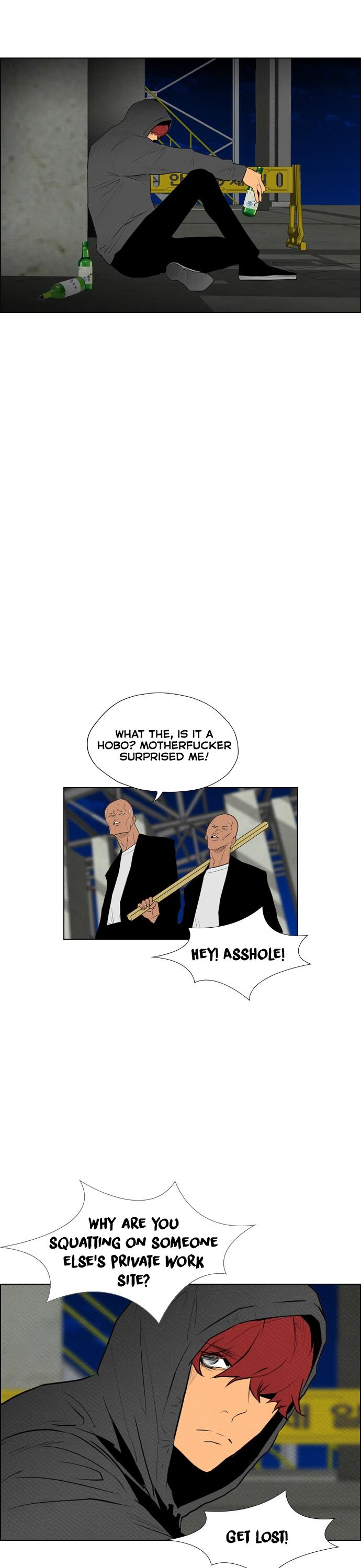 Revival Man Chapter 69 page 22 - Chapter 69
