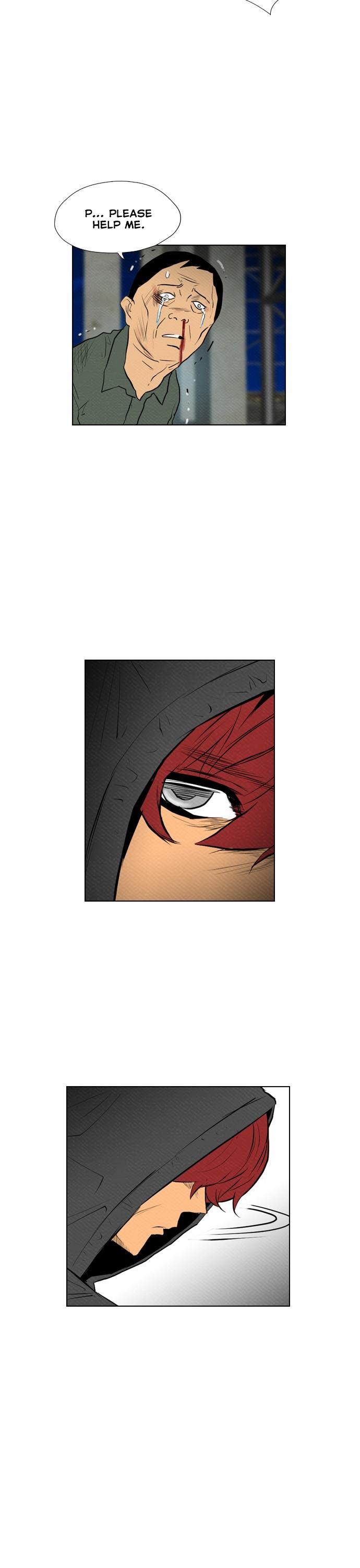 Revival Man Chapter 69 page 23 - Chapter 69