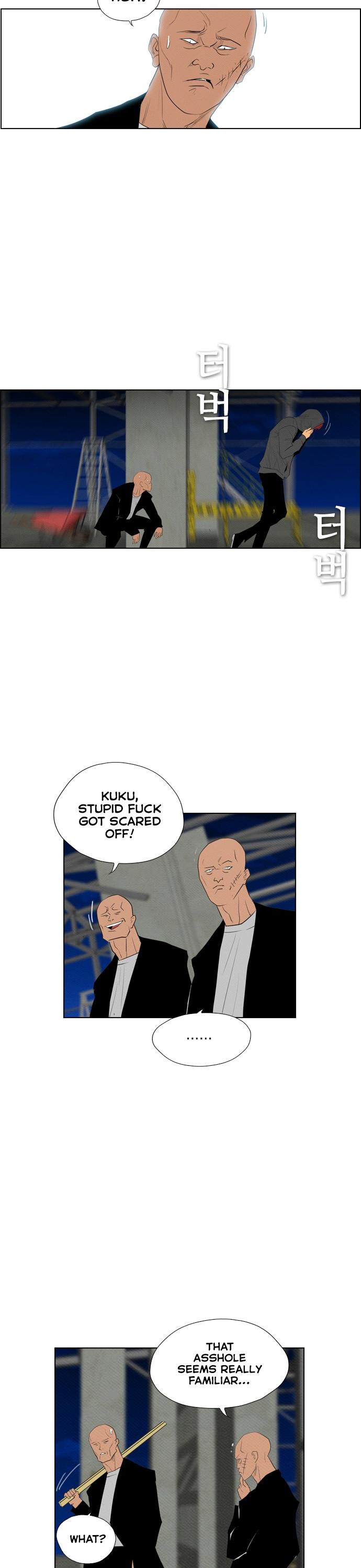 Revival Man Chapter 69 page 25 - Chapter 69