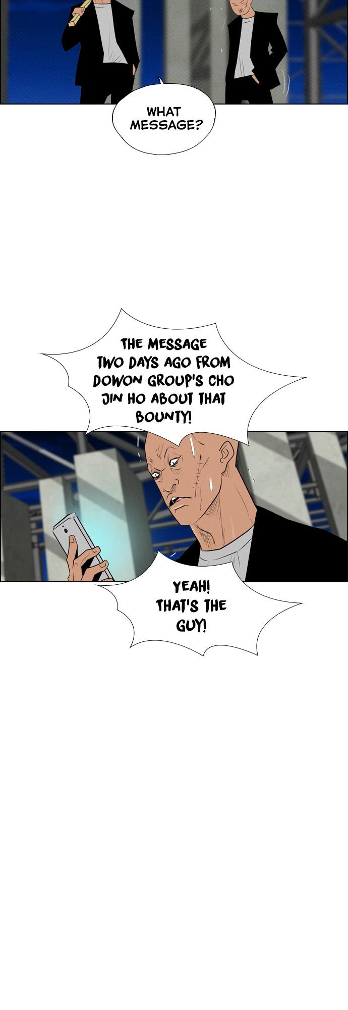Revival Man Chapter 69 page 27 - Chapter 69