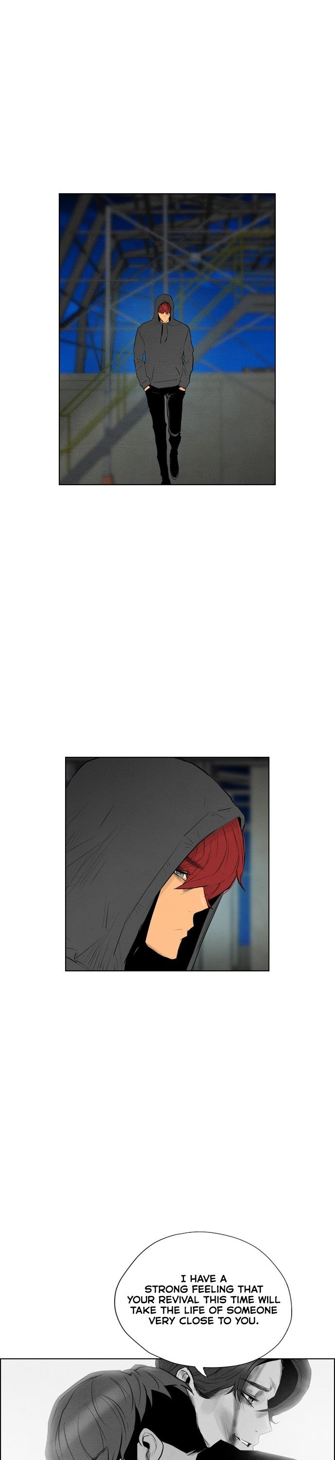 Revival Man Chapter 69 page 28 - Chapter 69