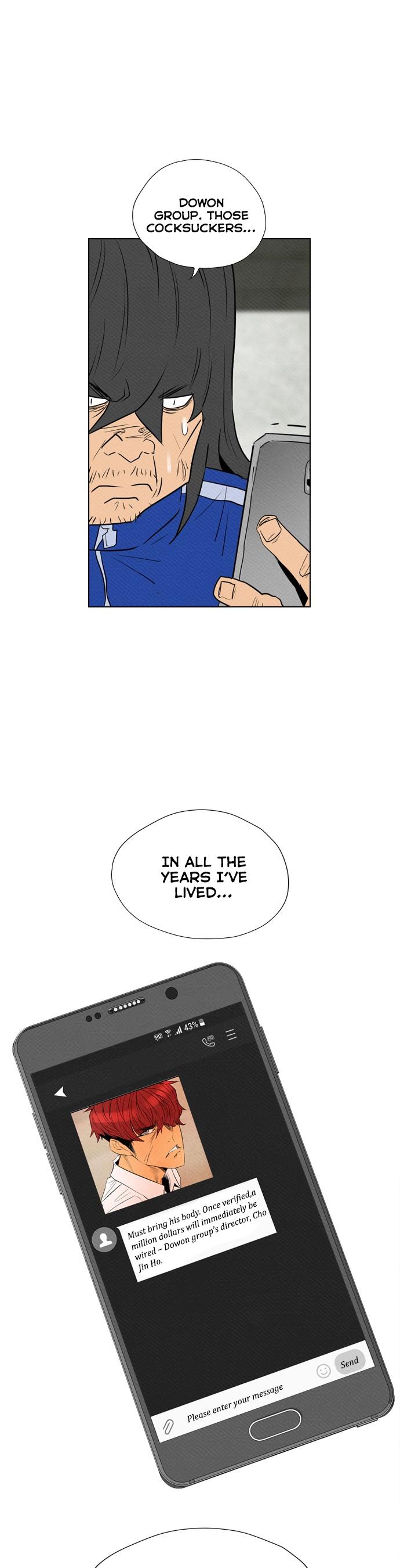 Revival Man Chapter 69 page 31 - Chapter 69