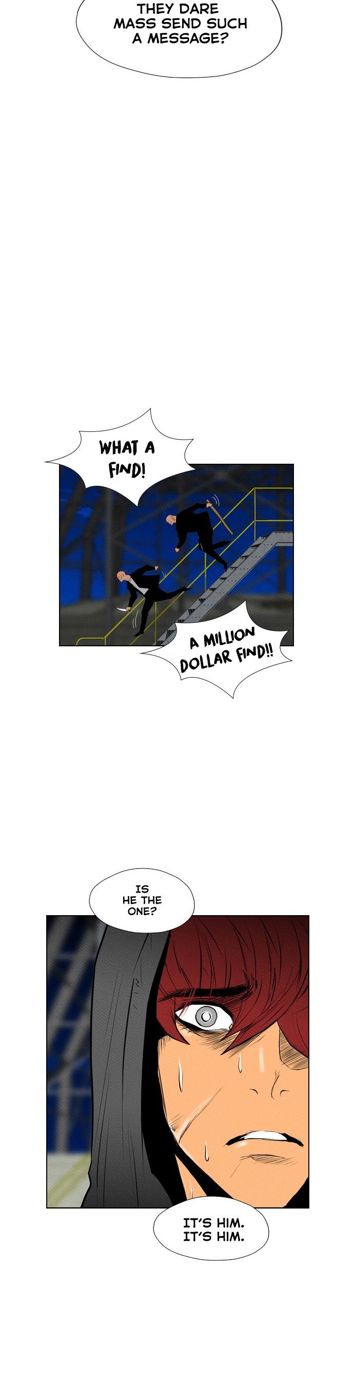 Revival Man Chapter 69 page 32 - Chapter 69