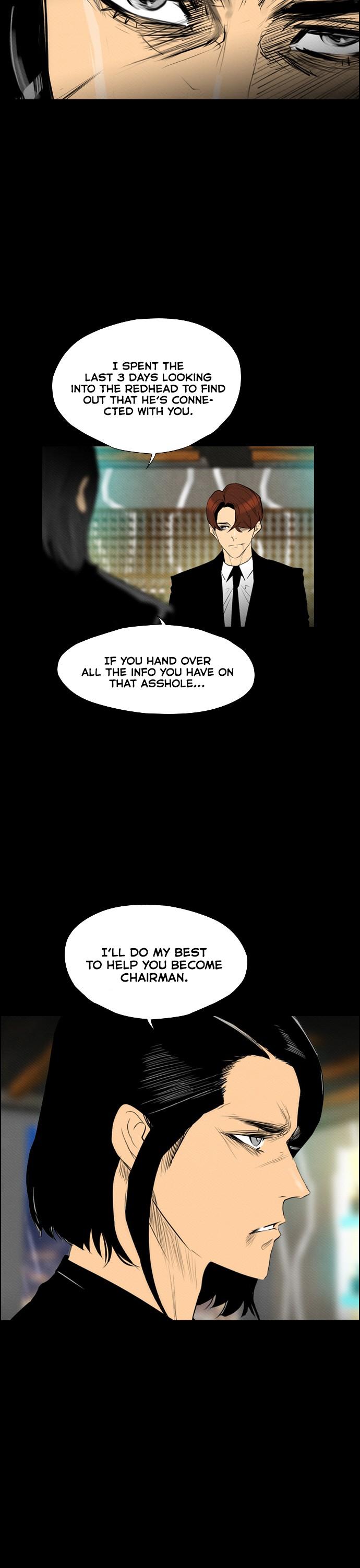 Revival Man Chapter 69 page 4 - Chapter 69