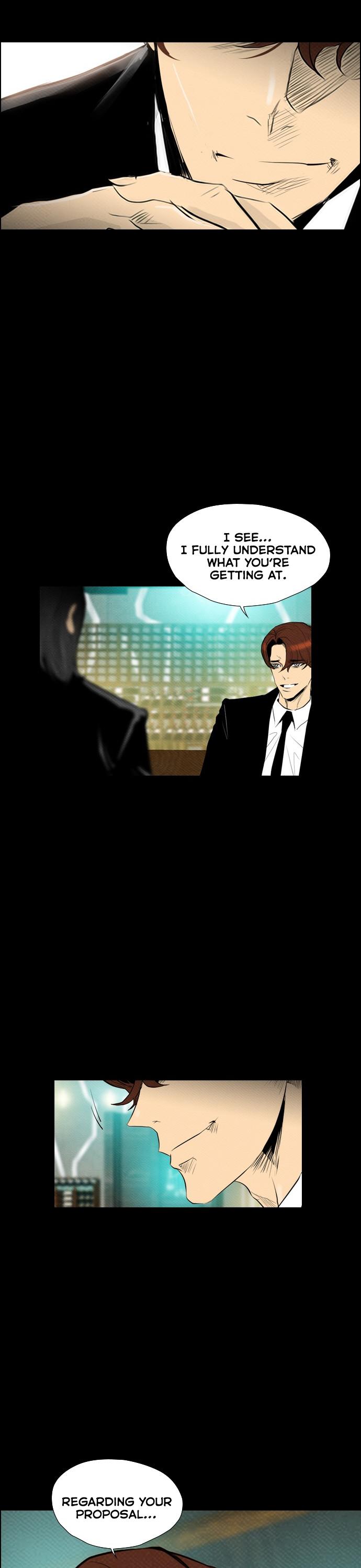 Revival Man Chapter 69 page 5 - Chapter 69