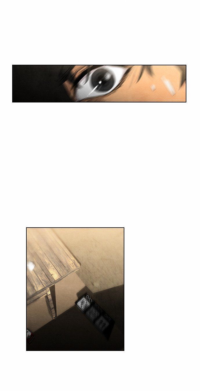 Revival Man Chapter 7 page 23 - Chapter 7