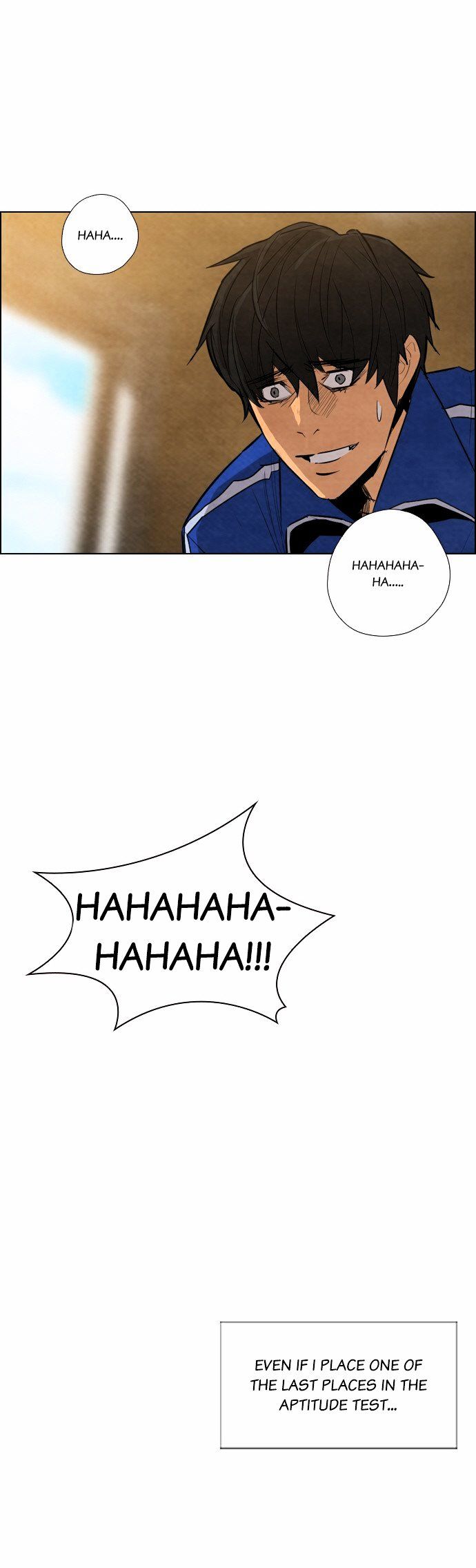 Revival Man Chapter 7 page 27 - Chapter 7
