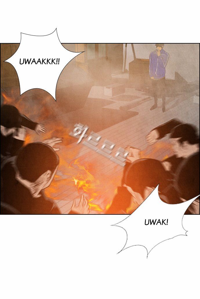 Revival Man Chapter 7 page 35 - Chapter 7