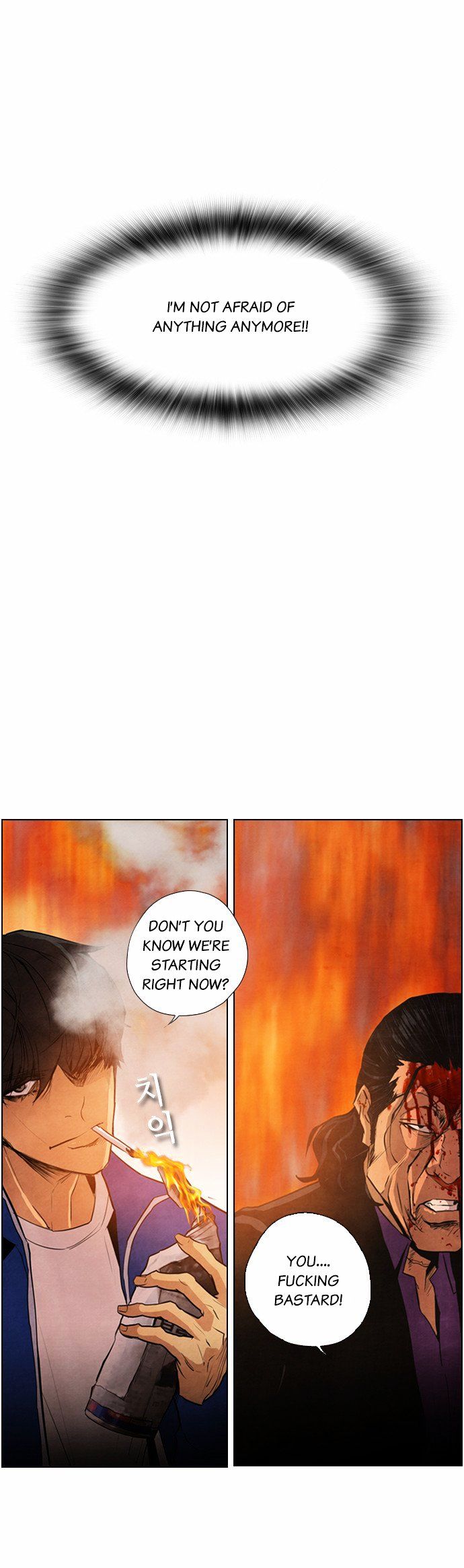 Revival Man Chapter 7 page 38 - Chapter 7