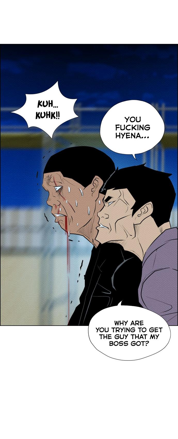 Revival Man Chapter 70 page 11 - Chapter 70