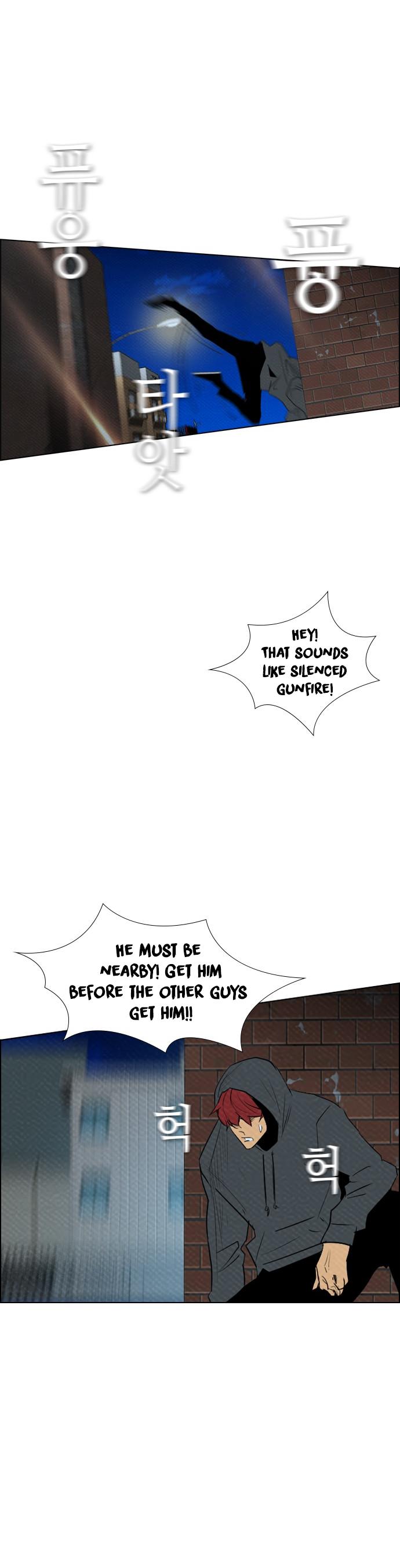 Revival Man Chapter 70 page 15 - Chapter 70