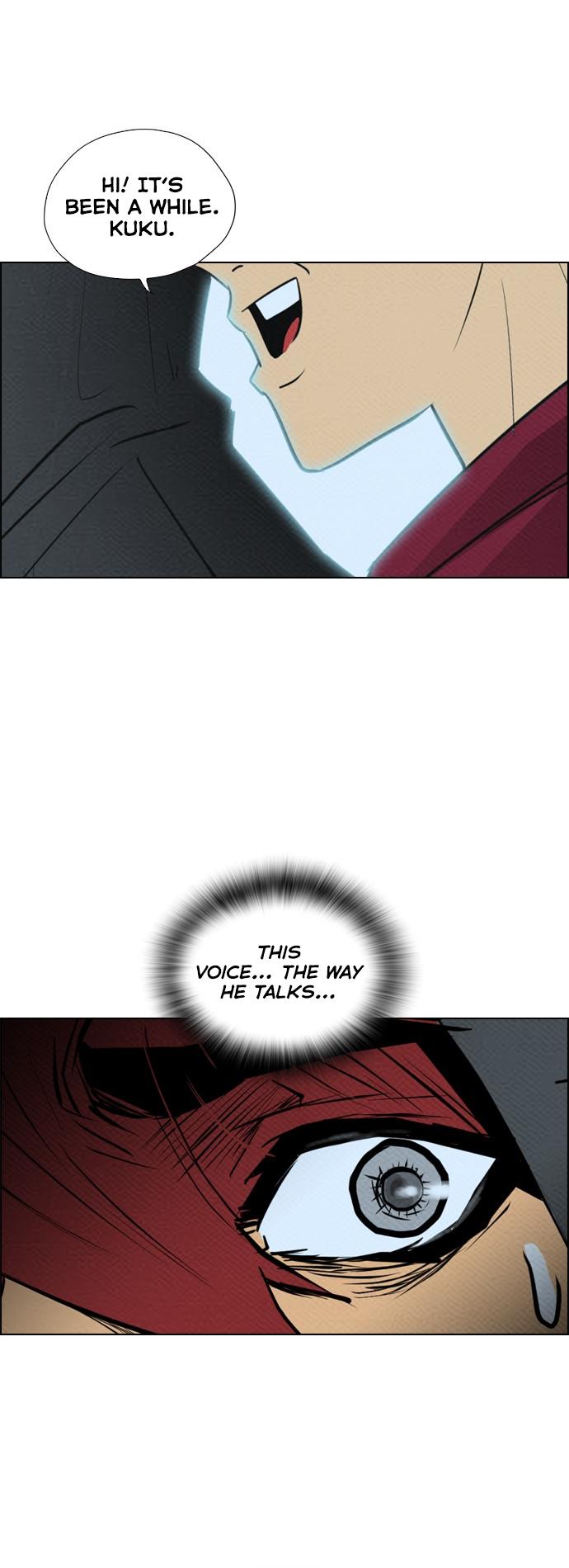 Revival Man Chapter 70 page 20 - Chapter 70