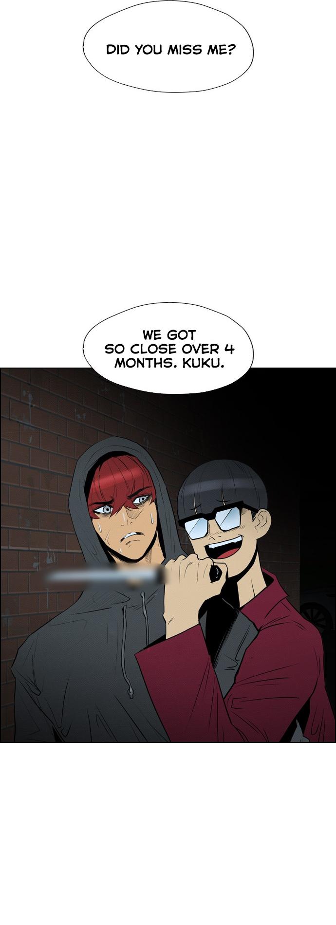 Revival Man Chapter 70 page 21 - Chapter 70