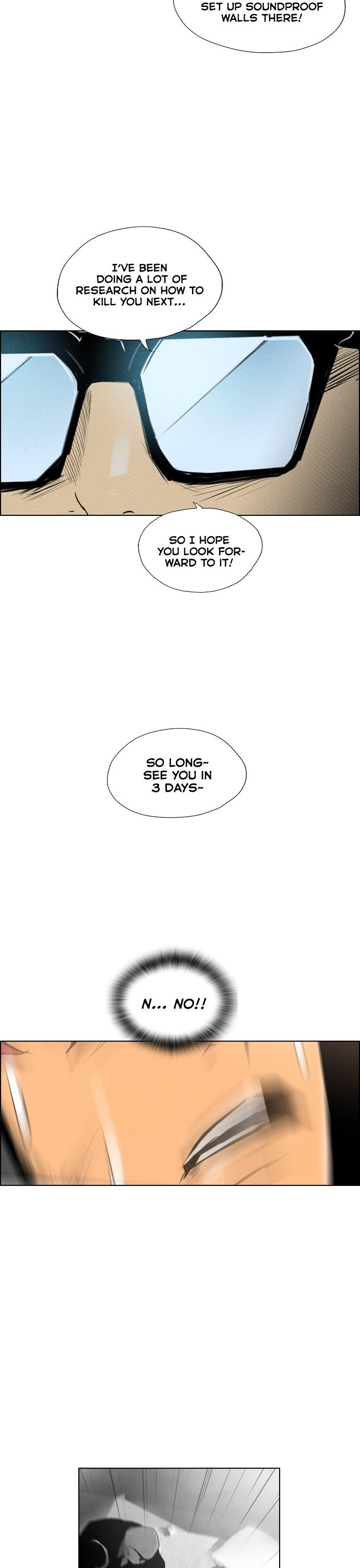 Revival Man Chapter 70 page 23 - Chapter 70