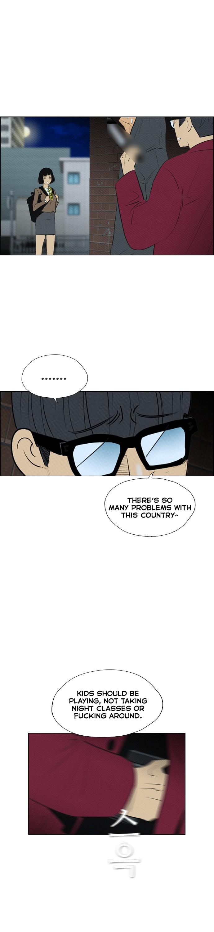 Revival Man Chapter 70 page 27 - Chapter 70